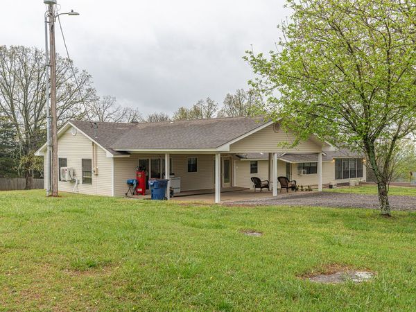 13094 Highway 348, Mountainburg, AR 72946