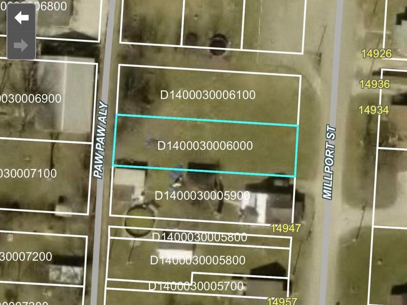 0 Millport Street , South Bloomfield, OH 43103 Photo 5