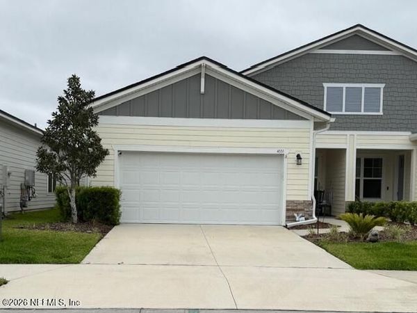 4551 SUN GARDEN Drive, Jacksonville, FL 32257