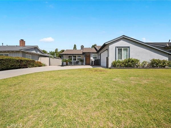 741 W Front Street, Covina, CA 91722