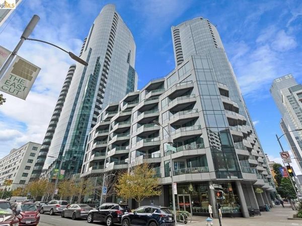 318 Main ST, Unit 5D, San Francisco, CA 94105