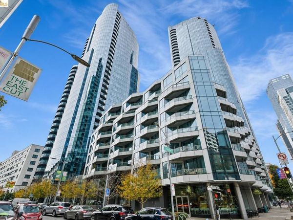 318 Main ST, Unit 5D, San Francisco, CA 94105