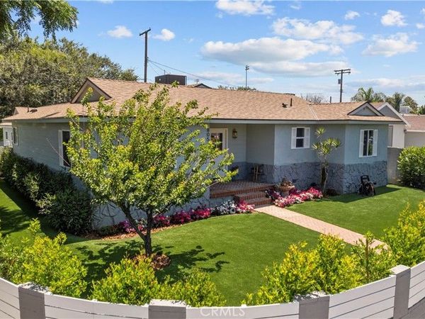 8054 Cedros, Panorama City, CA 91402