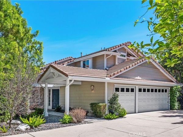 7238 Woodvale Court, West Hills, CA 91307