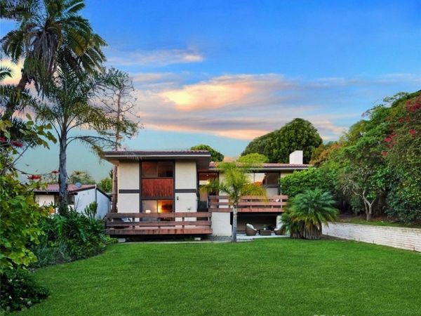 1333 Via Gabriel, Palos Verdes Estates, CA 90274