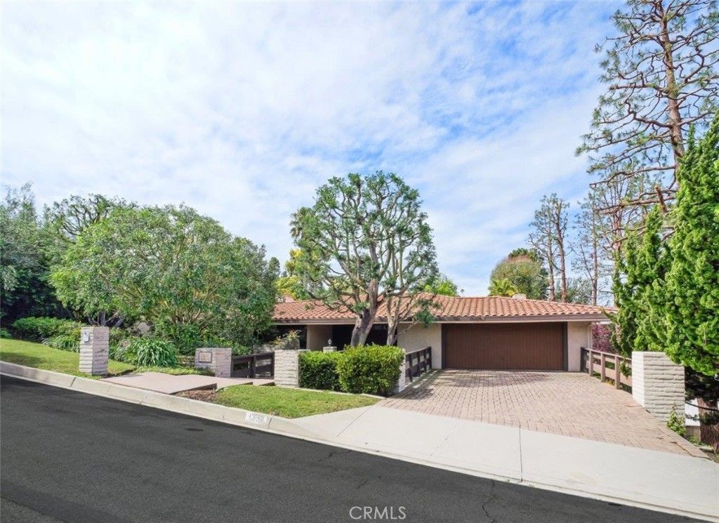 1333 Via Gabriel, Palos Verdes Estates, CA 90274 Main Photo