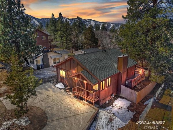 630 Villa Grove, Big Bear City, CA 92314