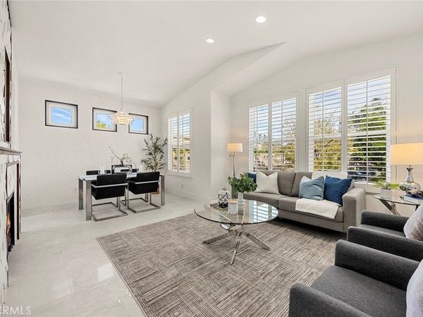 7904 E Monte Carlo , Anaheim, CA 92808