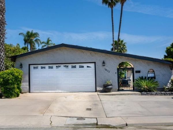 1433 Pequena , San Ysidro, CA 92154