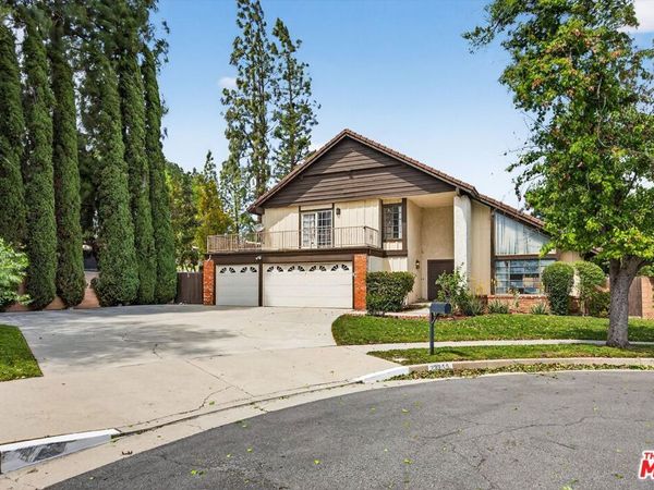 23255 Covello Street, Canoga Park, CA 91304