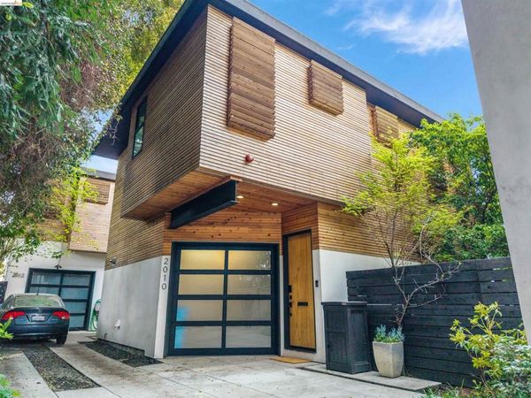2010 9Th St , Berkeley, CA 94710