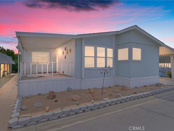 5001 Florida Avenue, Unit 724, Hemet, CA 92545