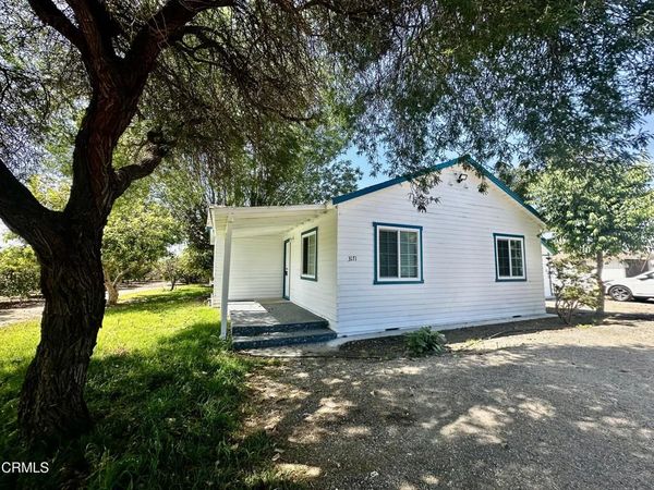 3171 E Los Angeles Avenue, Somis, CA 93066