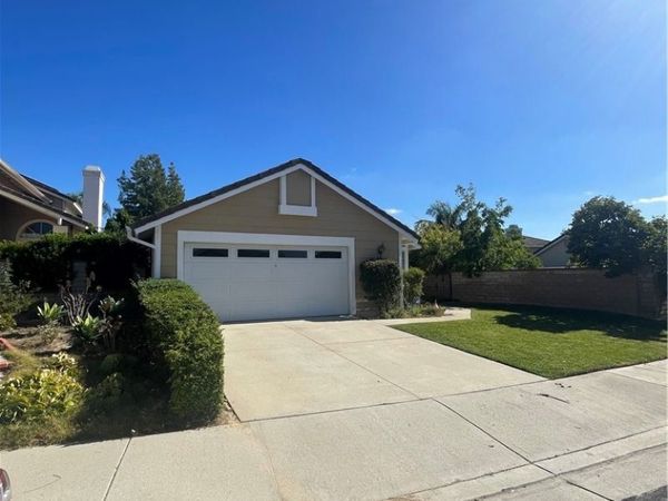 2710 S Rockridge, Walnut, CA 91789