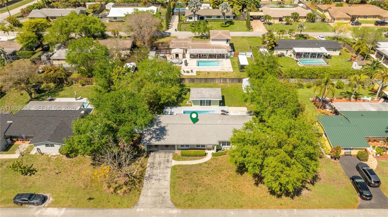 8535 SW 186th St , Cutler Bay, FL 33157 Photo