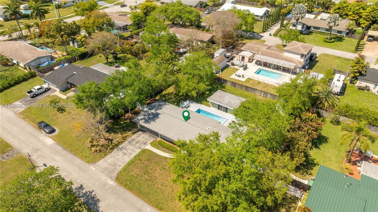 8535 SW 186th St , Cutler Bay, FL 33157 Photo