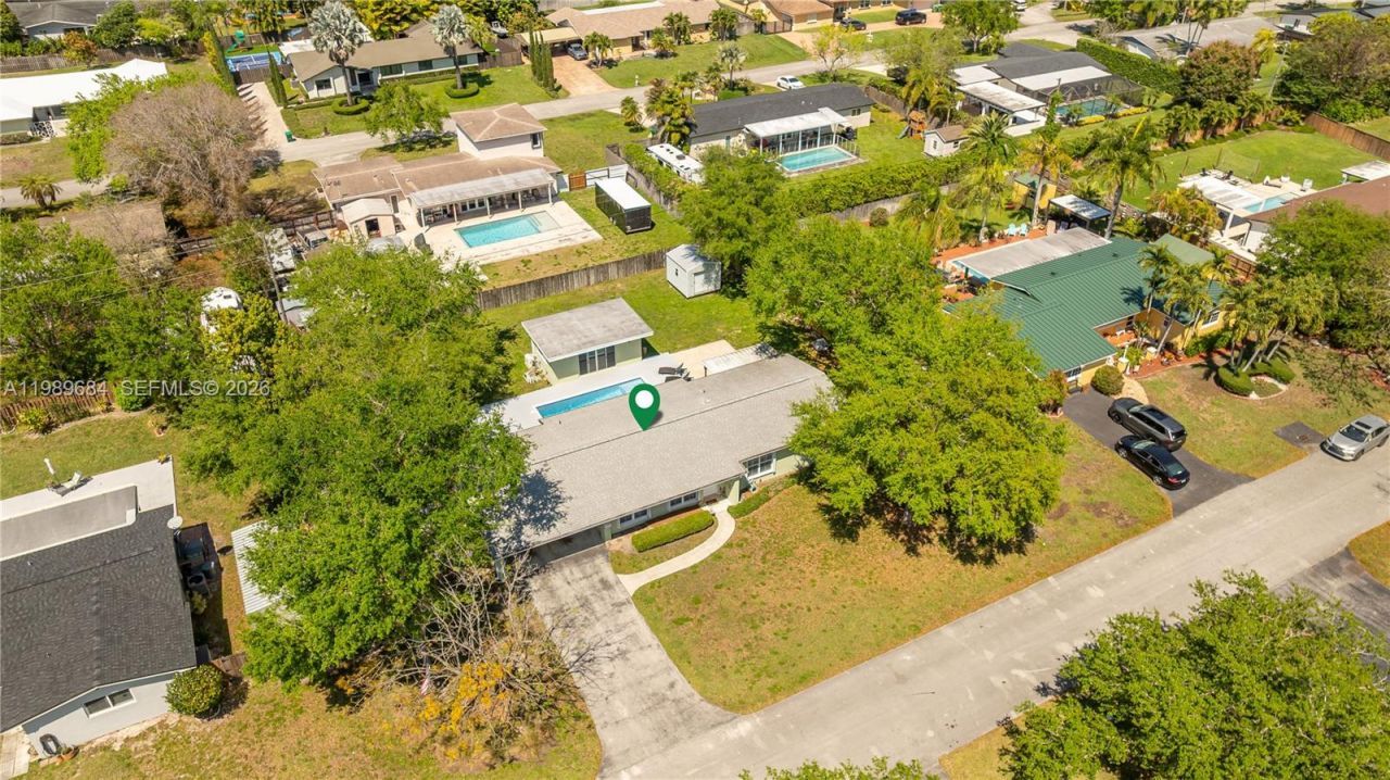 8535 SW 186th St , Cutler Bay, FL 33157 Photo