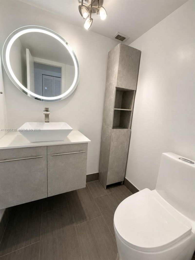 2750 NE 183rd St, Unit 2407, Aventura, FL 33160 Photo