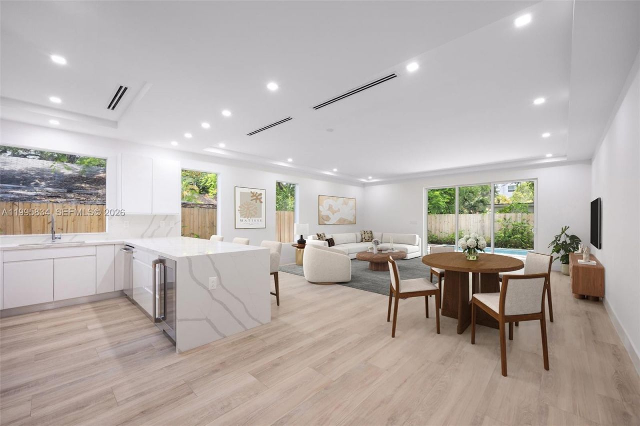 3164 Plaza St, Coconut Grove, FL 33133 Photo
