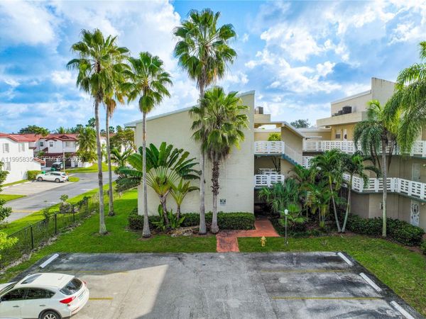 21121 SW 85th Ave , Unit 216, Cutler Bay, FL 33189