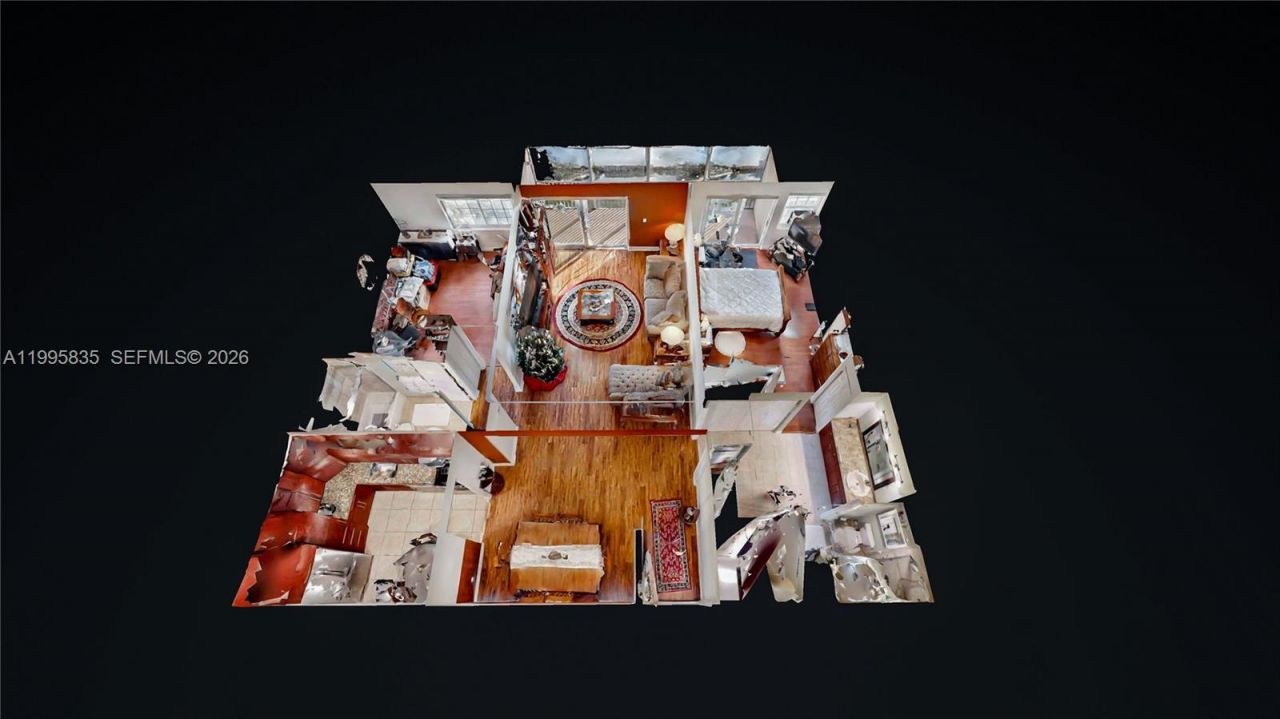 21121 SW 85th Ave , Unit 216, Cutler Bay, FL 33189 Photo