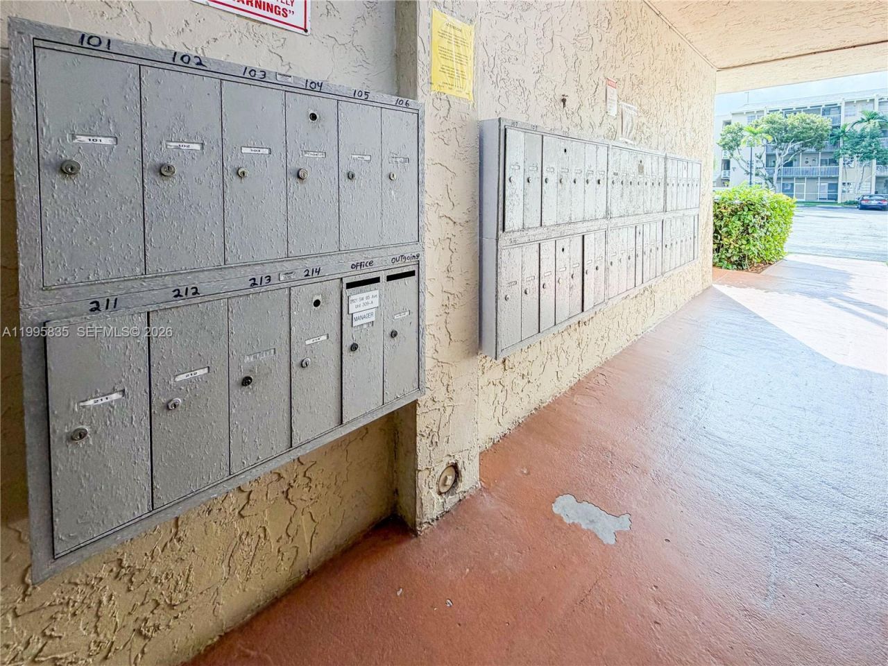 21121 SW 85th Ave , Unit 216, Cutler Bay, FL 33189 Photo