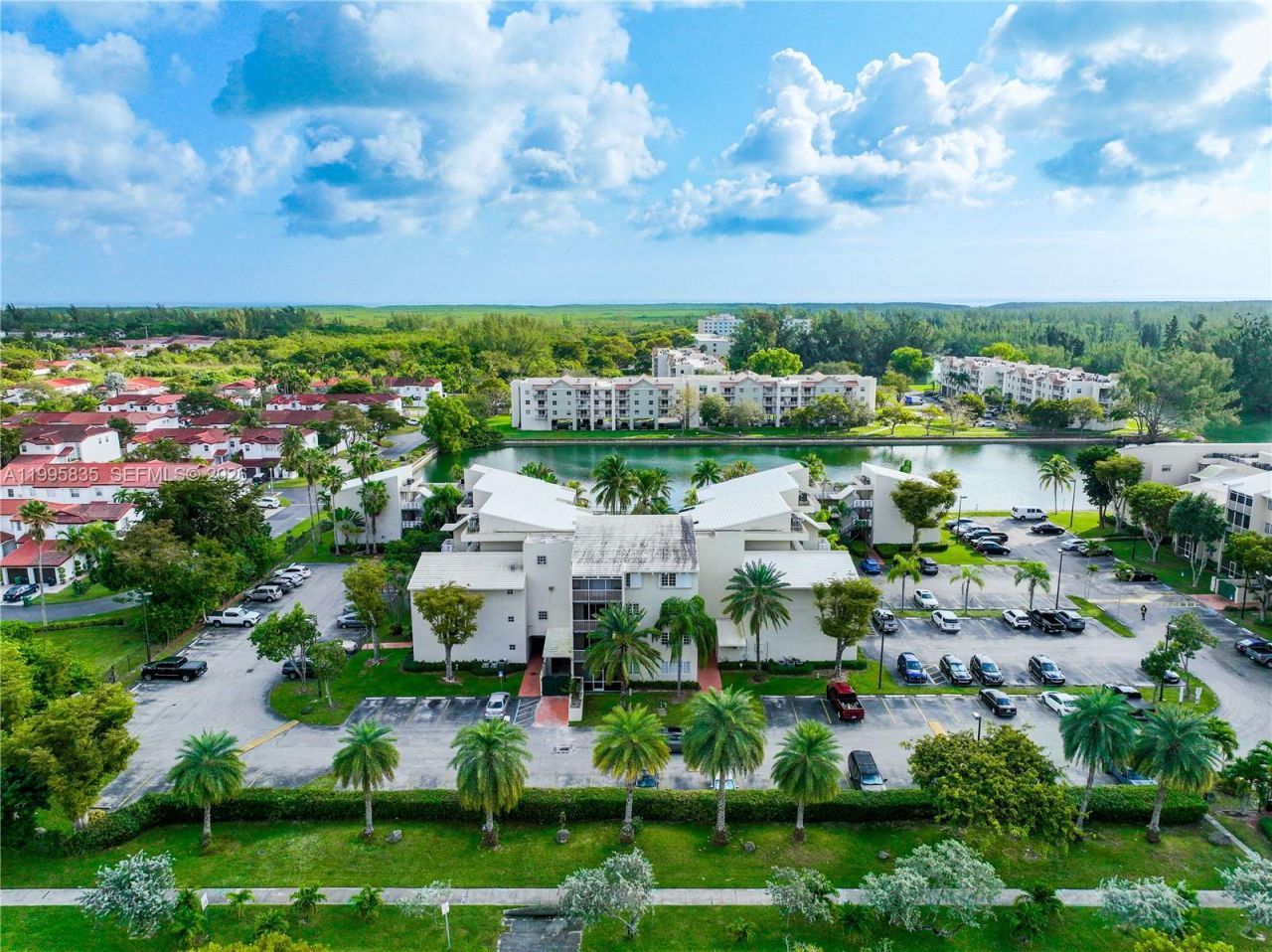 21121 SW 85th Ave , Unit 216, Cutler Bay, FL 33189 Photo