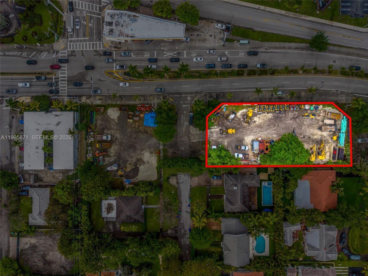 5445 & 5501 Biscayne Blvd, Miami, FL 33137 Photo