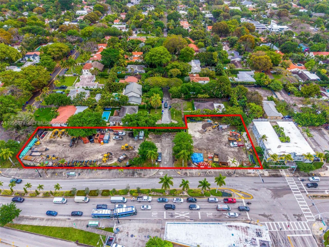 5445 & 5501 Biscayne Blvd, Miami, FL 33137 Photo