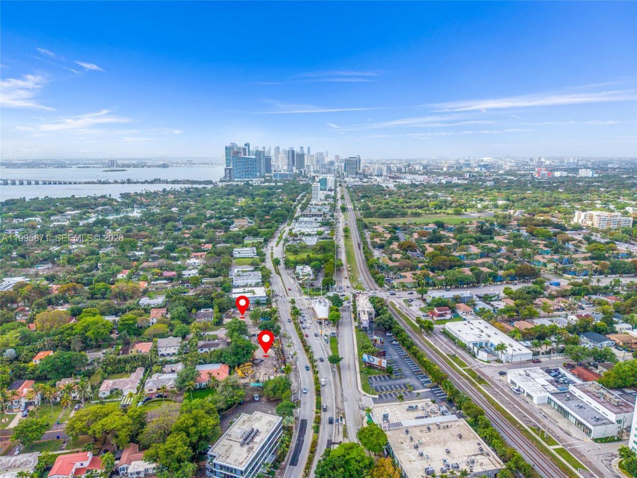 5445 & 5501 Biscayne Blvd, Miami, FL 33137 Photo