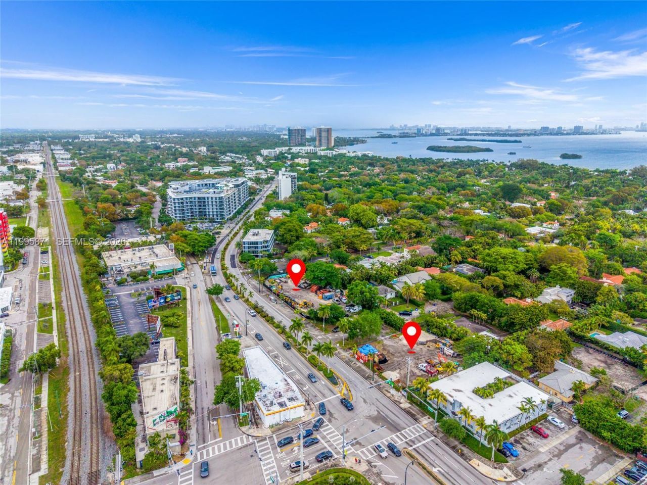 5445 & 5501 Biscayne Blvd, Miami, FL 33137 Photo