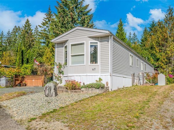 10325 Lakeshore Rd , Unit 67, Port Alberni, BC V9Y 8G9