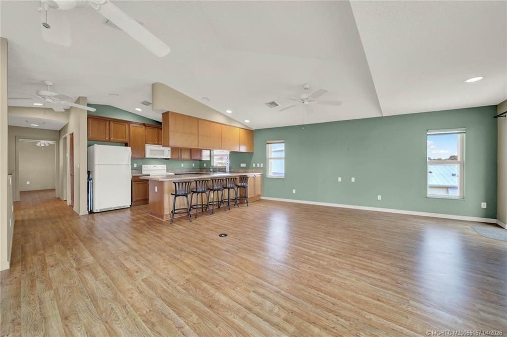 10725 S Ocean Drive, Unit 401, Jensen Beach, FL 34957 Photo