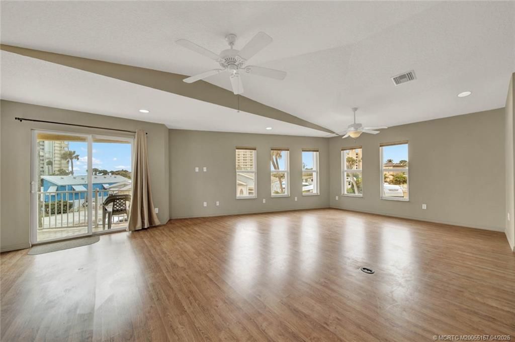 10725 S Ocean Drive, Unit 401, Jensen Beach, FL 34957 Photo