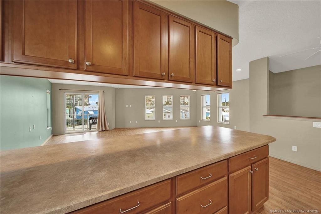 10725 S Ocean Drive, Unit 401, Jensen Beach, FL 34957 Photo