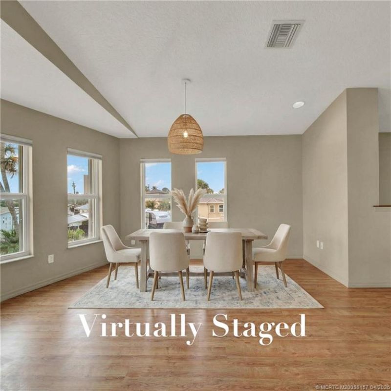 10725 S Ocean Drive, Unit 401, Jensen Beach, FL 34957 Photo