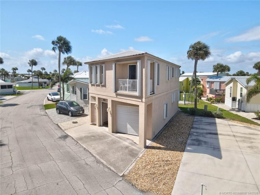 10725 S Ocean Drive, Unit 401, Jensen Beach, FL 34957 Photo