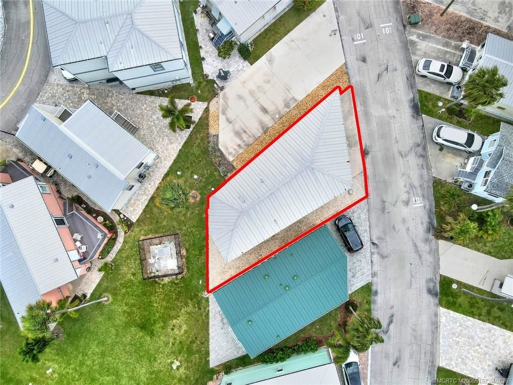 10725 S Ocean Drive, Unit 401, Jensen Beach, FL 34957 Photo