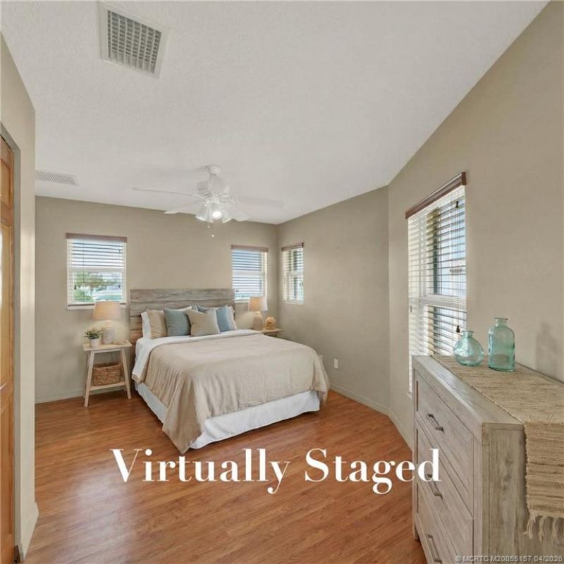 10725 S Ocean Drive, Unit 401, Jensen Beach, FL 34957 Photo