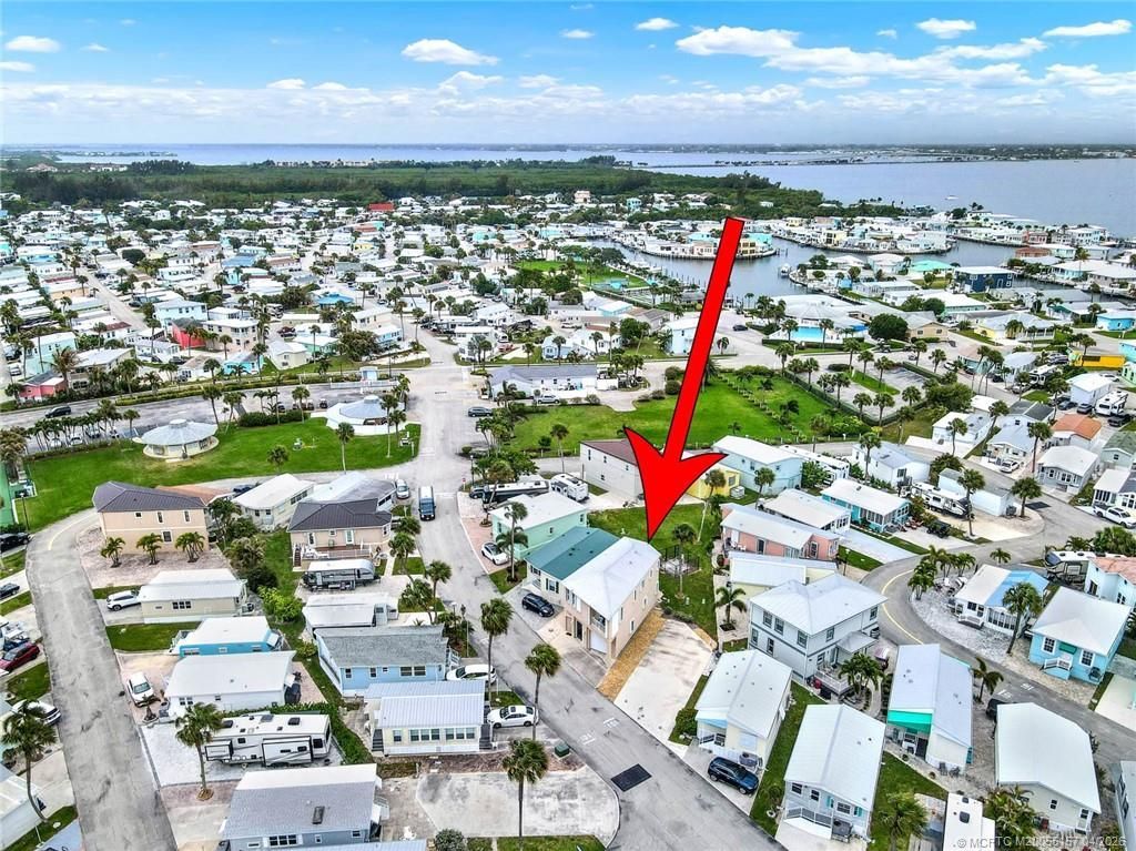 10725 S Ocean Drive, Unit 401, Jensen Beach, FL 34957 Photo