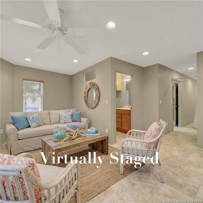 10725 S Ocean Drive, Unit 401, Jensen Beach, FL 34957 Photo