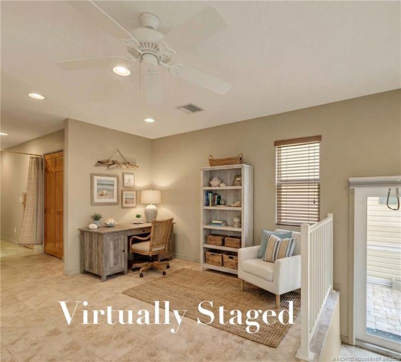 10725 S Ocean Drive, Unit 401, Jensen Beach, FL 34957 Photo