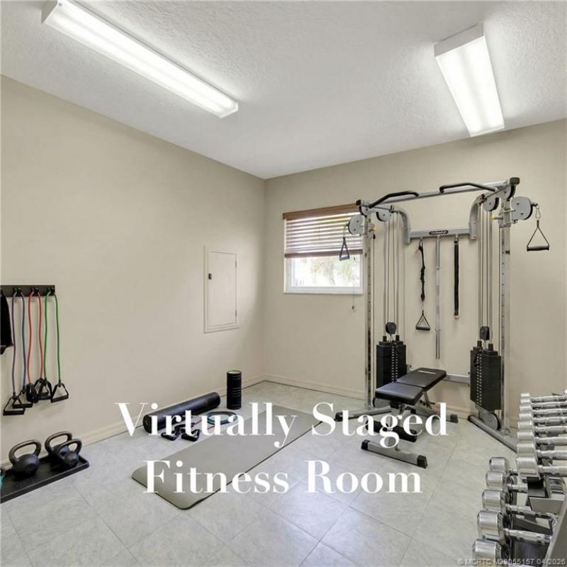 10725 S Ocean Drive, Unit 401, Jensen Beach, FL 34957 Photo