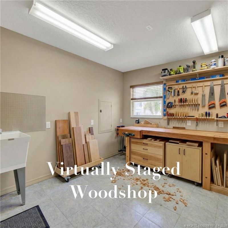 10725 S Ocean Drive, Unit 401, Jensen Beach, FL 34957 Photo