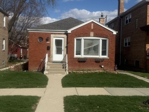 10937 S Artesian Avenue , Chicago, IL 60655