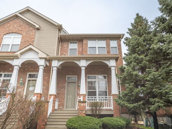 1156 Longwood Drive , Lisle, IL 60532