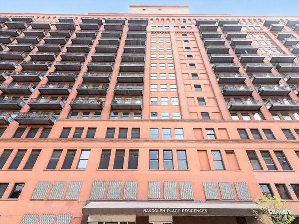 165 N CANAL Street , Unit 1129, Chicago, IL 60606
