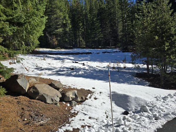 6 Royce Pine Road, Crescent Lake, OR 97733