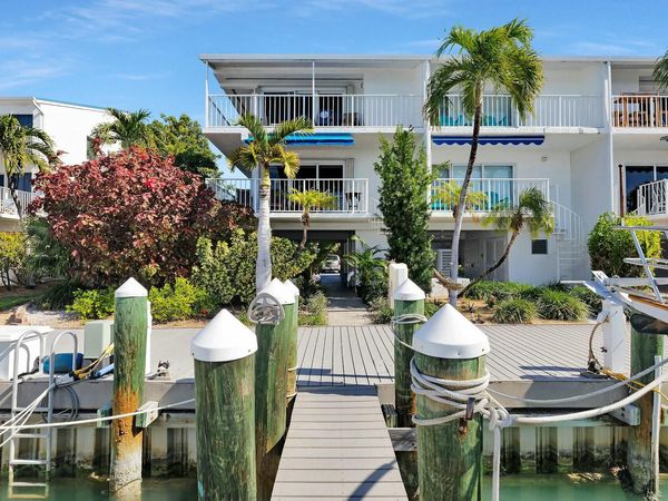 96 Avenue C, Unit 5, MARATHON, FL 33050