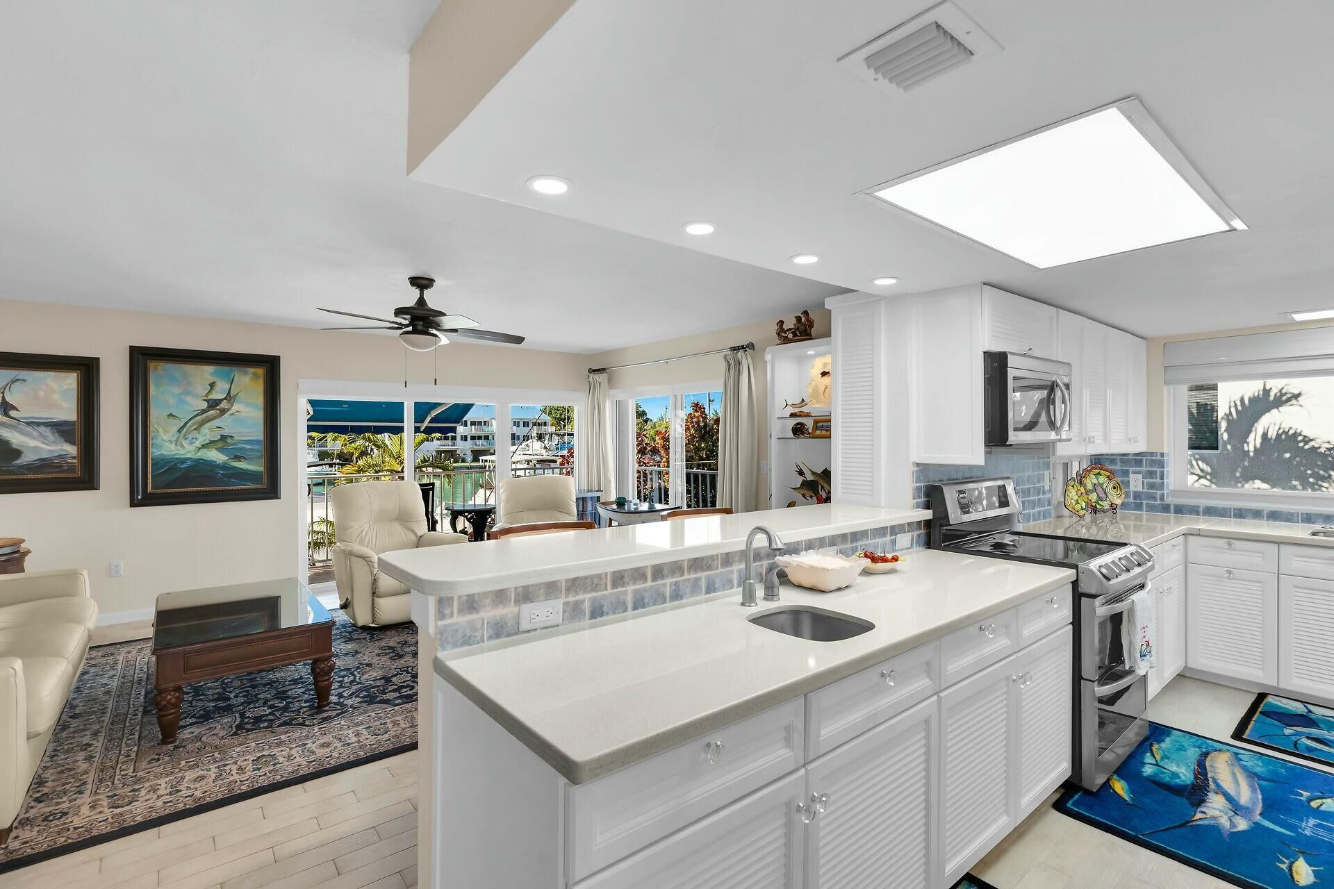 96 Avenue C, Unit 5, Marathon, FL 33050 Photo